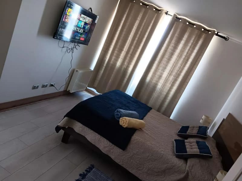 Departamento en arriendo en Concón — foto 7