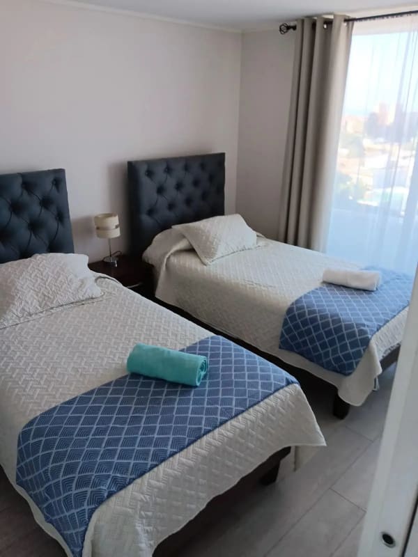 Departamento en arriendo en Concón — foto 10