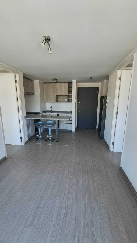 Departamento en arriendo en Viña del Mar — foto 2
