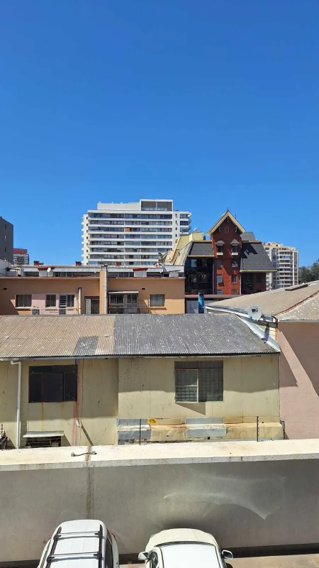Departamento en arriendo en Viña del Mar — foto 3