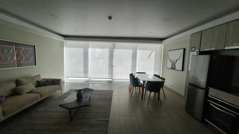 Departamento en arriendo en Viña del Mar — foto 5