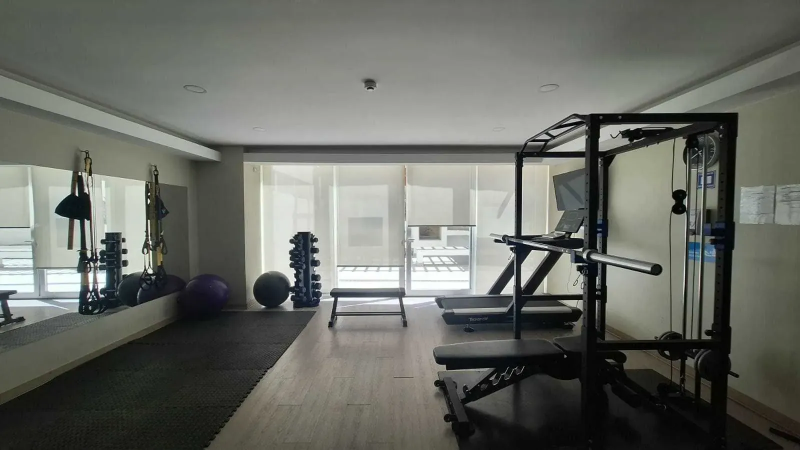Departamento en arriendo en Viña del Mar — foto 7