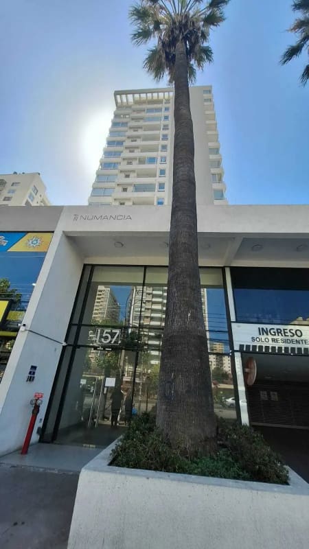 Departamento en arriendo en Viña del Mar — foto 8
