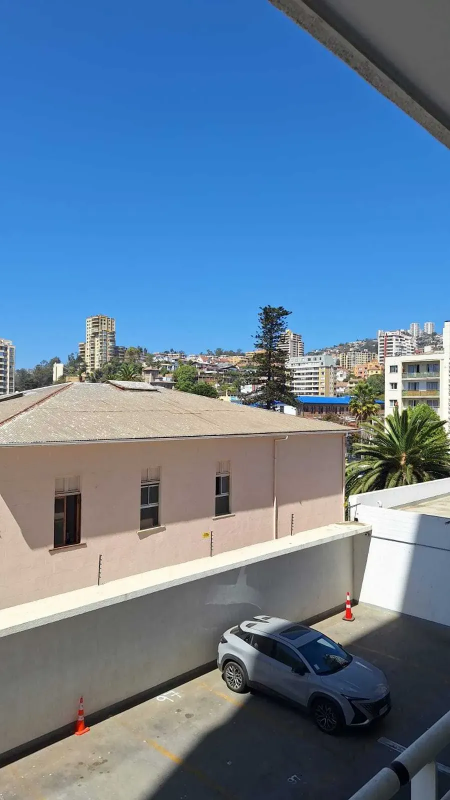 Departamento en arriendo en Viña del Mar — foto 9
