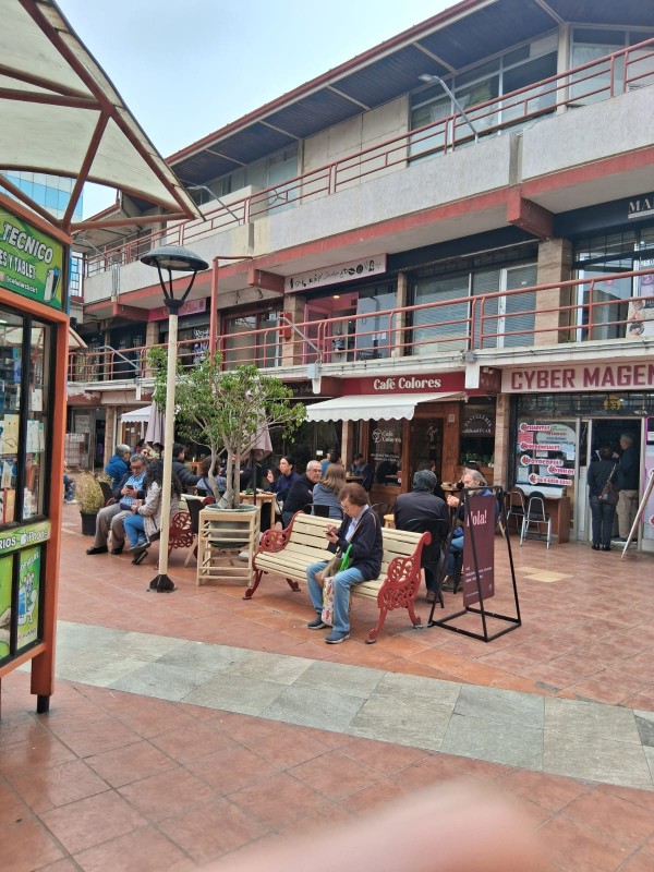 Local comercial en venta en Viña del Mar — foto 2