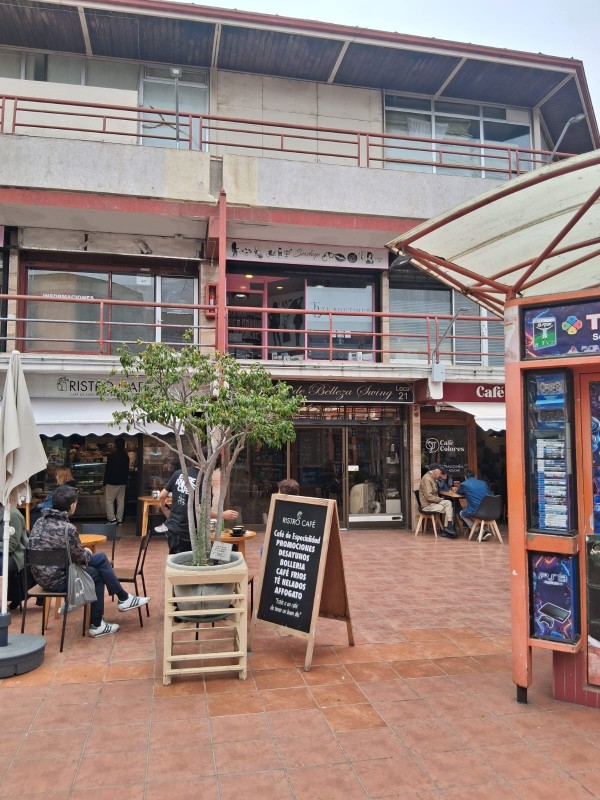 Local comercial en venta en Viña del Mar — foto 3
