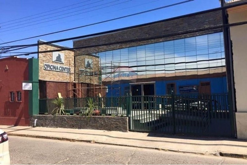 Local comercial en venta en Quillota — foto 1
