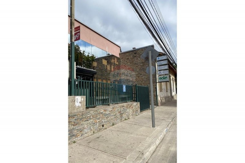 Local comercial en venta en Quillota — foto 8