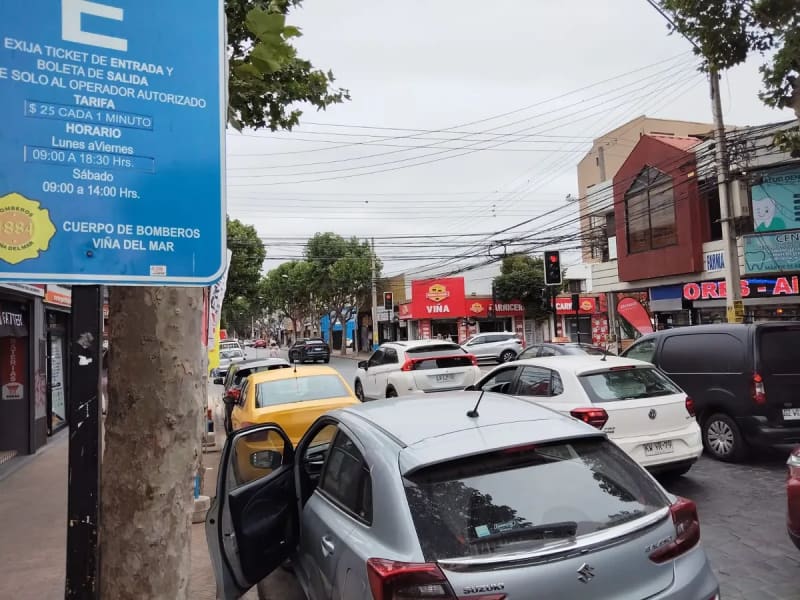 Local comercial en venta en Viña del Mar — foto 1