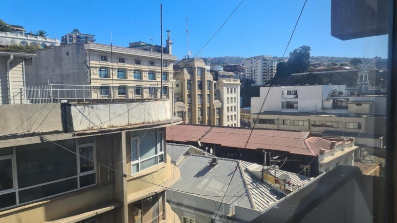 Departamento en venta en Valparaíso — foto 1
