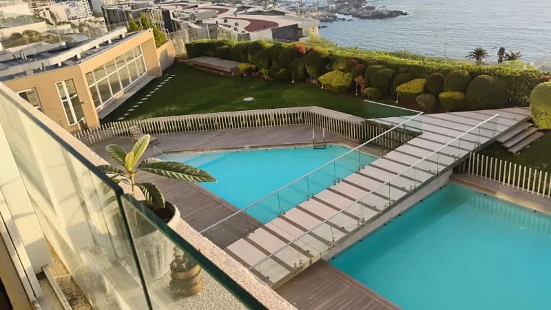 Departamento en venta en Viña del Mar — foto 1