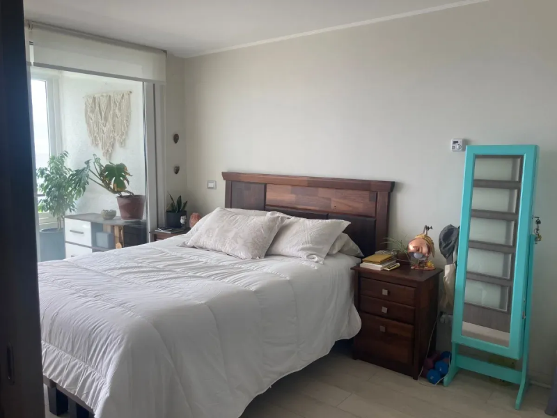 Departamento en venta en Viña del Mar — foto 4