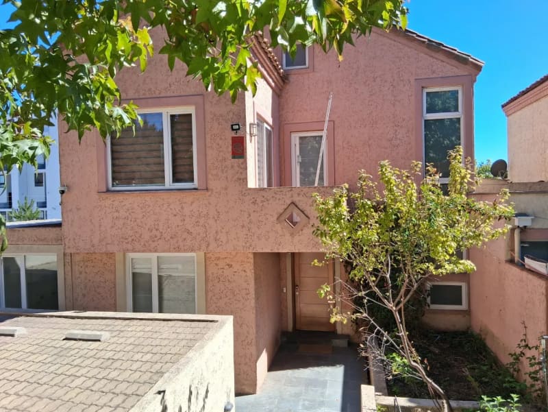 Casa en arriendo en Concón — foto 1