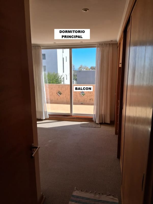 Casa en arriendo en Concón — foto 2