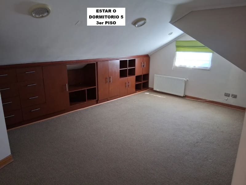 Casa en arriendo en Concón — foto 3