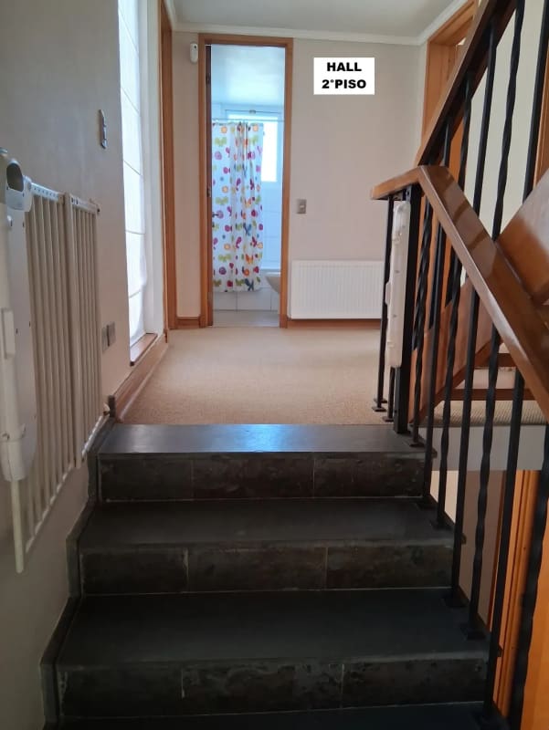 Casa en arriendo en Concón — foto 4