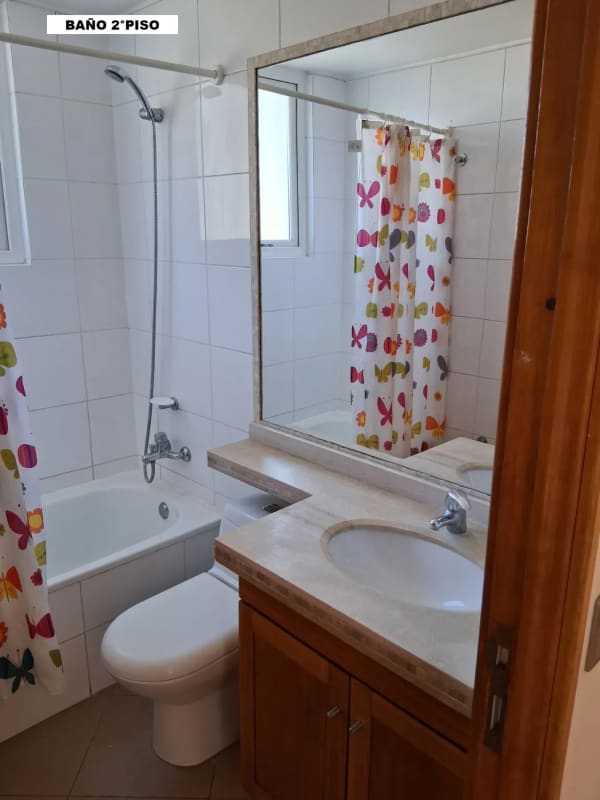 Casa en arriendo en Concón — foto 5