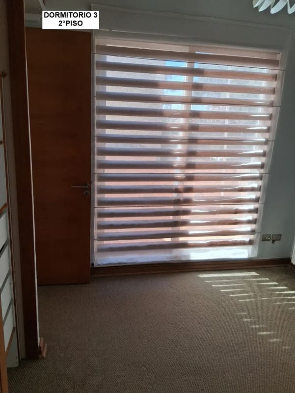 Casa en arriendo en Concón — foto 6