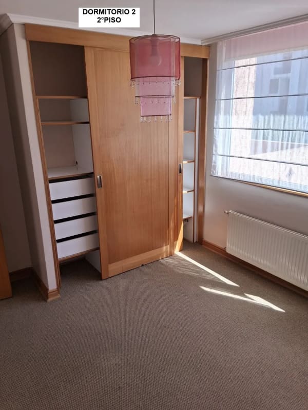Casa en arriendo en Concón — foto 7