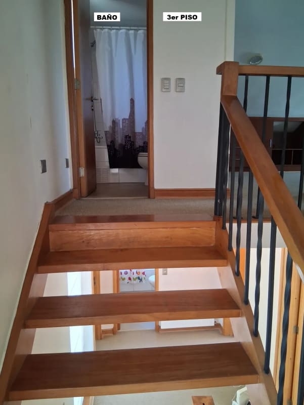 Casa en arriendo en Concón — foto 8