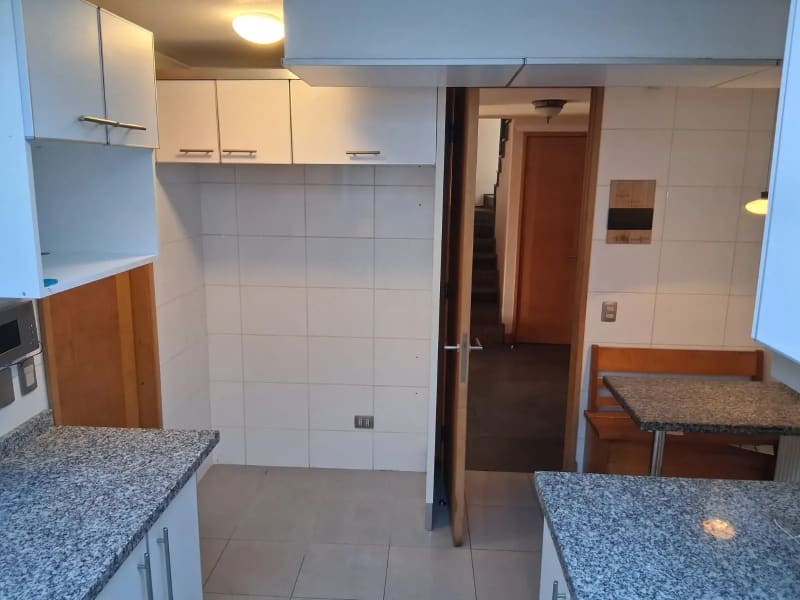 Casa en arriendo en Concón — foto 7