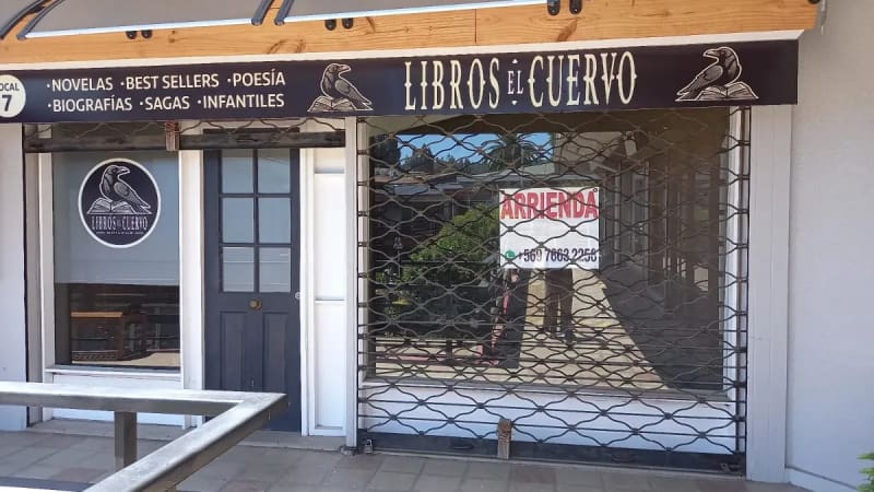 Local comercial en arriendo en Quilpué — foto 3