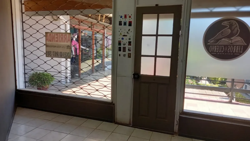 Local comercial en arriendo en Quilpué — foto 6