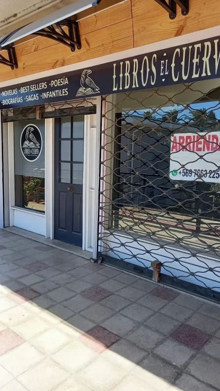 Local comercial en arriendo en Quilpué — foto 9