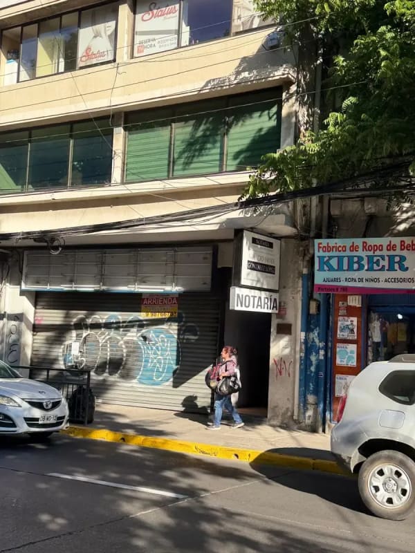 Local comercial en arriendo en Quilpué — foto 5