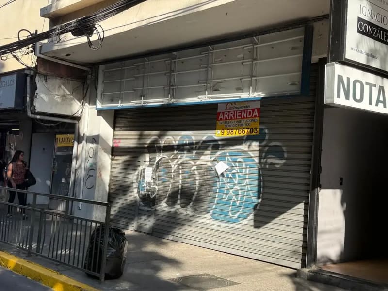 Local comercial en arriendo en Quilpué — foto 9