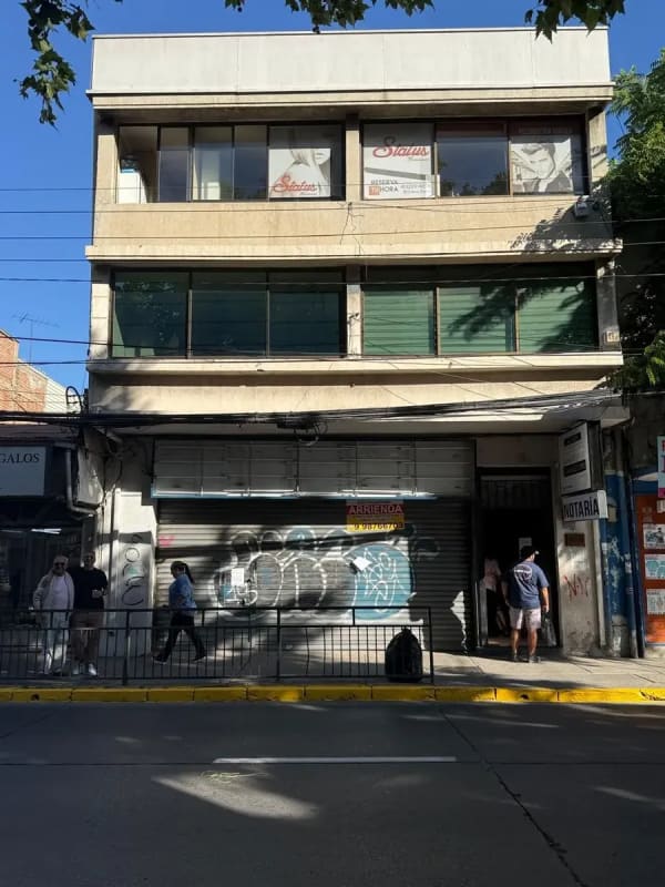 Local comercial en arriendo en Quilpué — foto 10