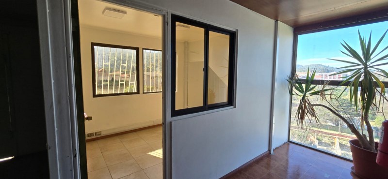 Bodega en arriendo en Quilpué — foto 1