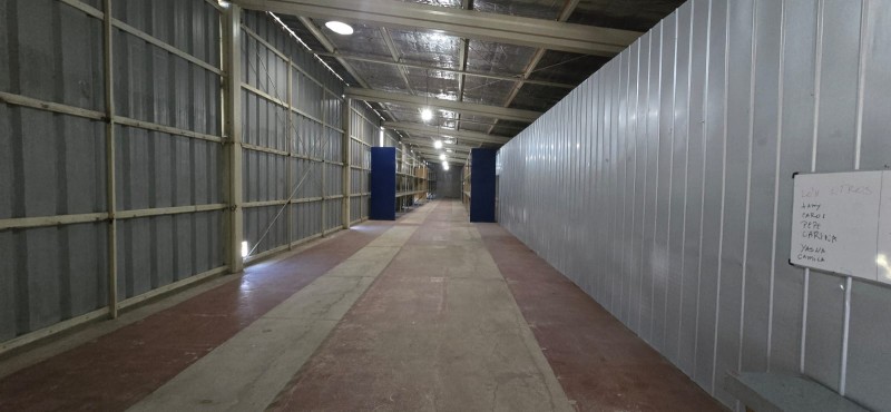 Bodega en arriendo en Quilpué — foto 7