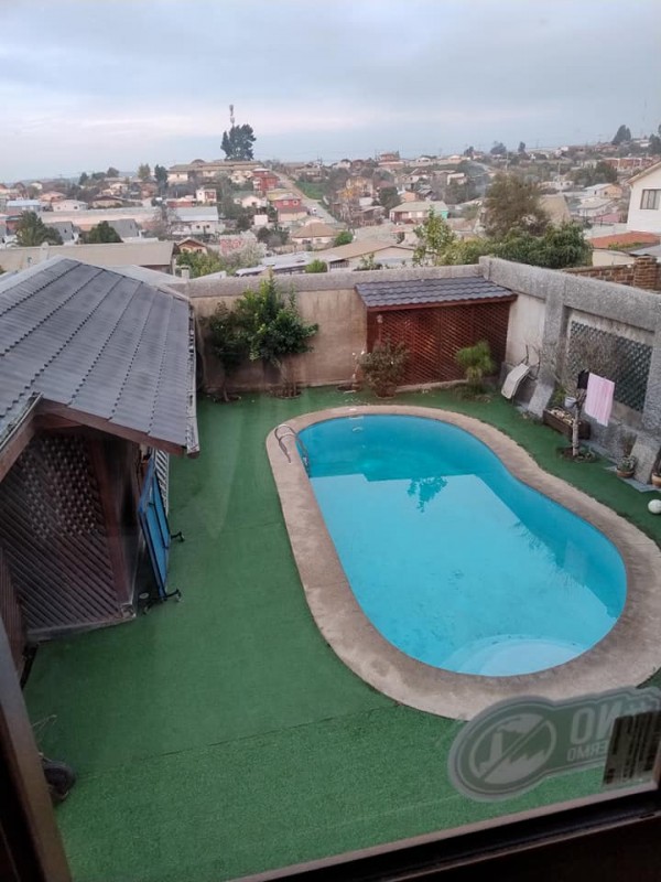Casa en venta en Villa Alemana — foto 1