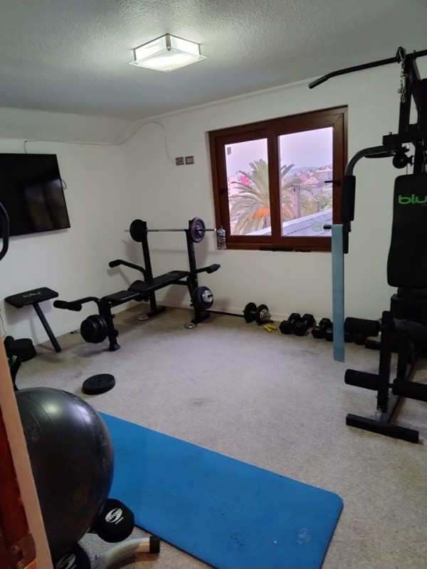 Casa en venta en Villa Alemana — foto 3