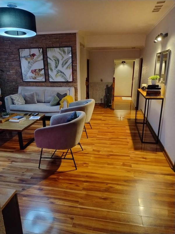 Casa en venta en Villa Alemana — foto 6