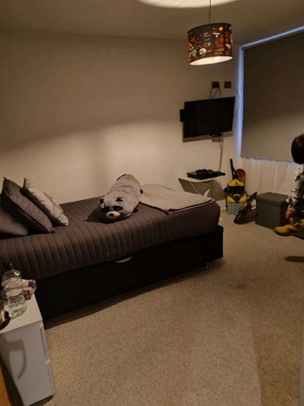 Casa en venta en Villa Alemana — foto 8
