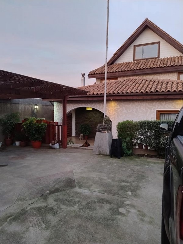 Casa en venta en Villa Alemana — foto 10