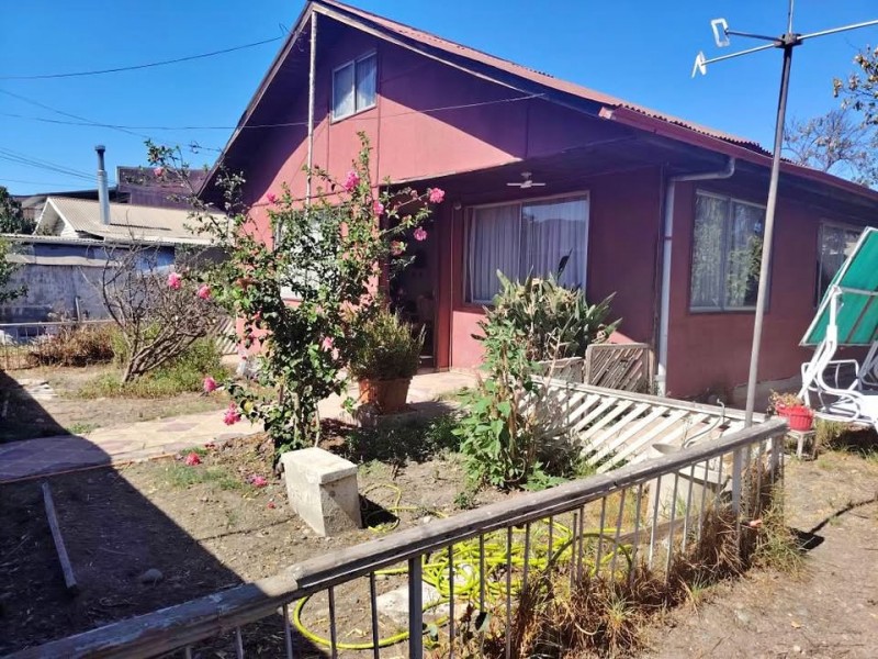 Casa en venta en Calera — foto 7