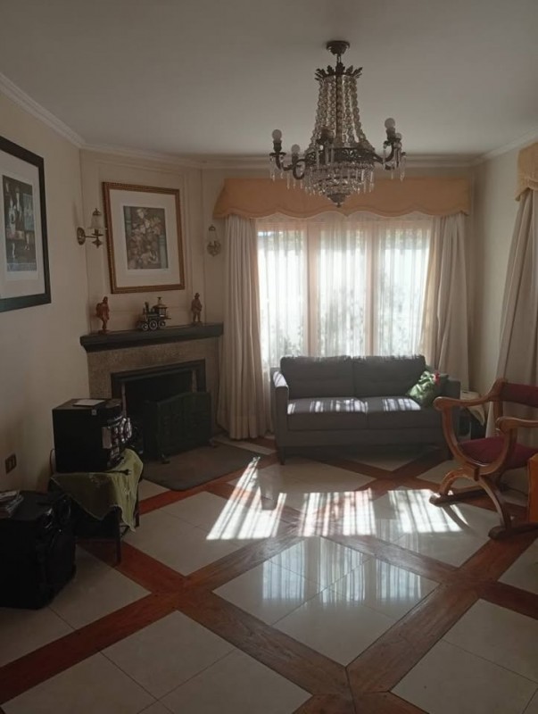 Casa en venta en Villa Alemana — foto 10