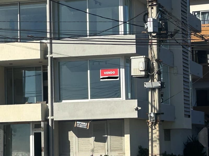 Departamento en venta en Viña del Mar — foto 1