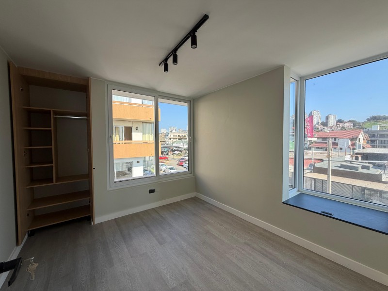 Departamento en venta en Viña del Mar — foto 2