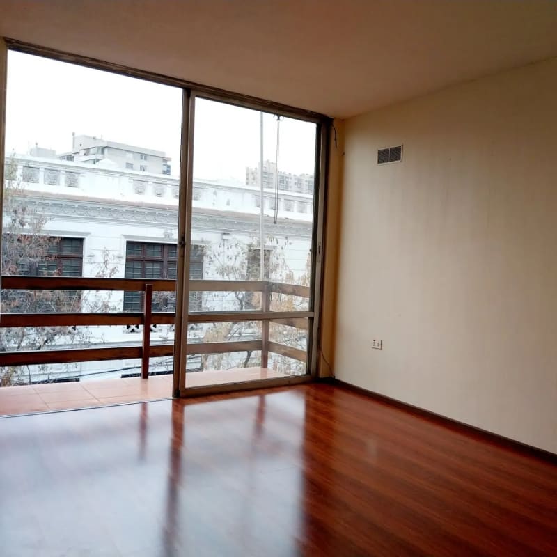 Departamento en venta en Santiago — foto 1