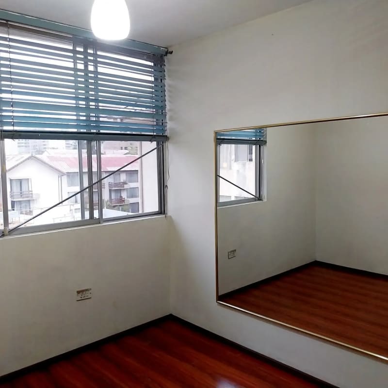 Departamento en venta en Santiago — foto 4