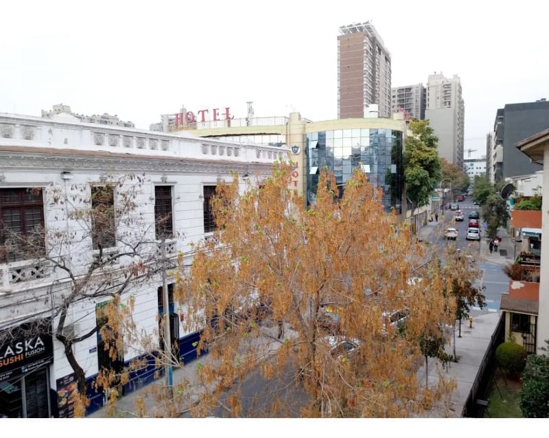 Departamento en venta en Santiago — foto 5