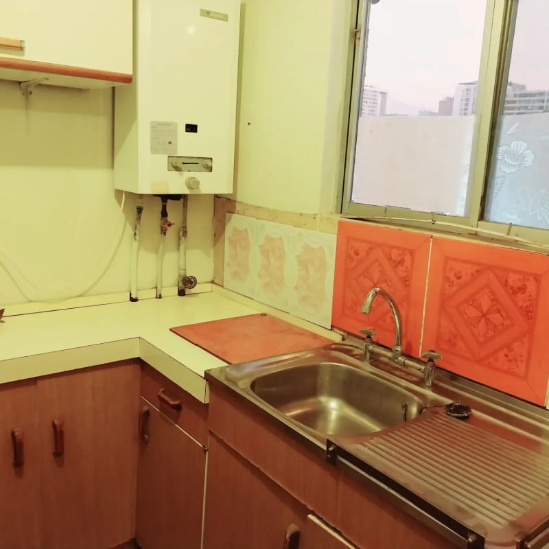 Departamento en venta en Santiago — foto 7