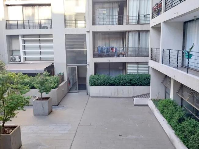 Departamento en venta en Santiago — foto 2