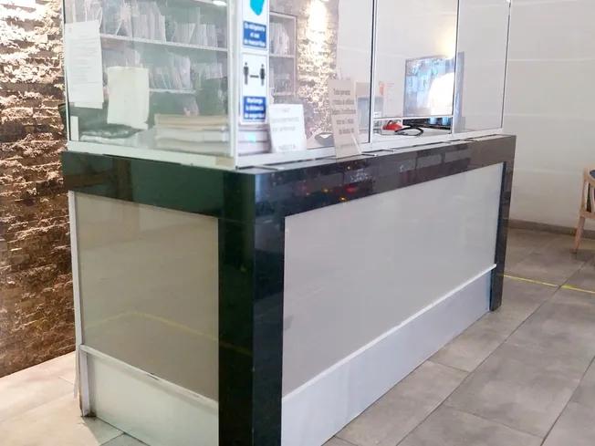 Departamento en venta en Santiago — foto 3