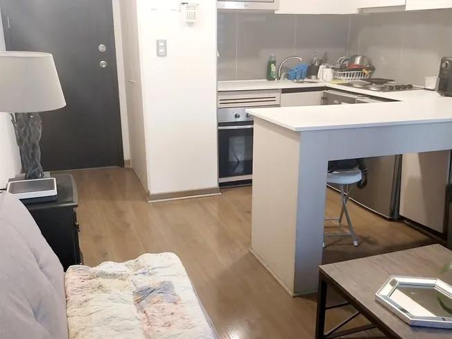 Departamento en venta en Santiago — foto 5