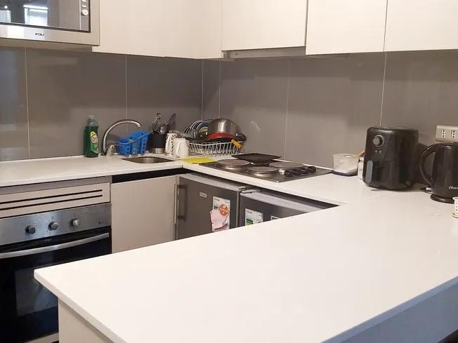 Departamento en venta en Santiago — foto 7